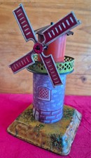 Antriebsmodell Windmühle BING