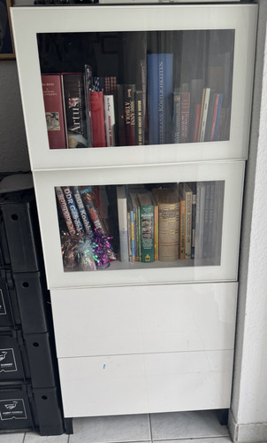 Ikea bestå vitrine mit - bestÅ,