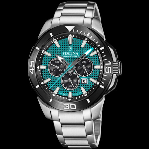 Festina f20641 herren - festina, herren-uhr