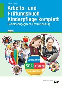 Arbeits und prüfungsbuch - und,