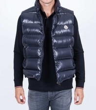 Moncler Herren Daunenweste