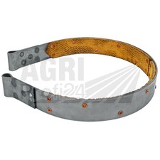Bremsband handbrems für case - bremsband,