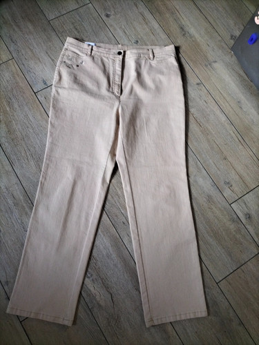 Bonita damenjeans eher 44 - bonita,