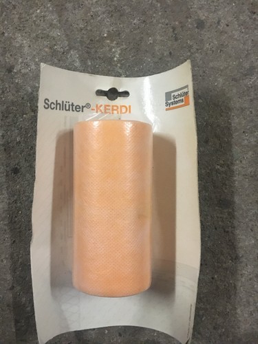 Schlüter kerdi keba dichtband - schlüter,