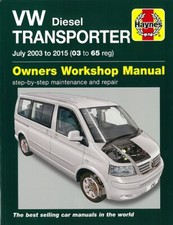 Haynes Handbuch: VW