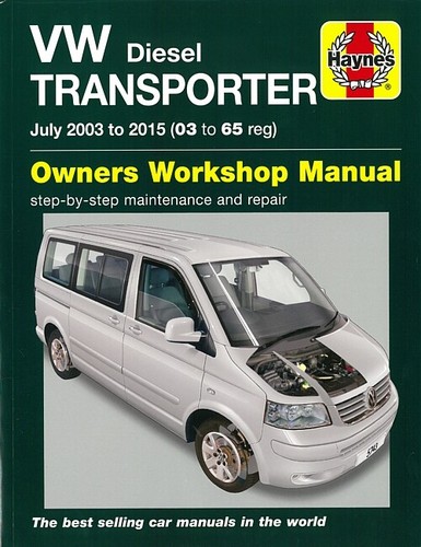 Haynes handbuch vw - handbuch:,