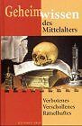Geheimwissen des Mittelalters