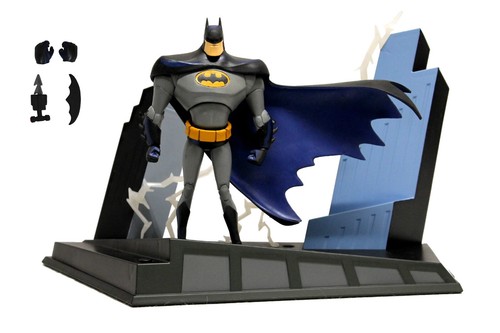 Mcfarlane toys multiverse - dc,