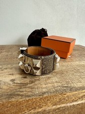 Hermès Collier de Chien