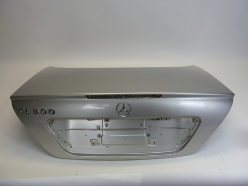 Mercedes c215 w215 - cl,