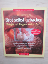 Brot selbst gebacken Grundrezepte Brot backen