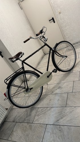 Herrenrad gazelle vinzage - gazelle,