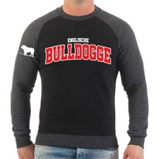 Sweatshirt Englische Bulldogge
