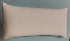 Kissen Memory Foam Kopfkissen mit Aloe Vera 35x70x13cm