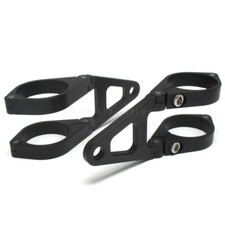 Lampenhalter Set Daytona kurz