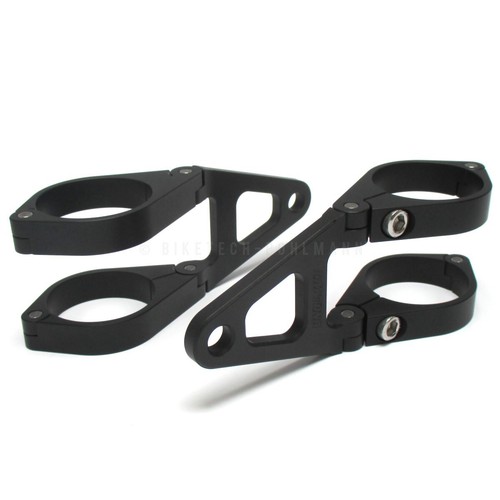 Lampenhalter set daytona kurz - lampenhalter,