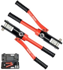 Hydraulik Quetschzange