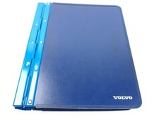 Volvo P120 P130 P220 Amazon Estate Ersatzteilliste Parts List Reservdelskatalog