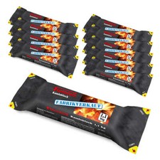 10 x Kaminblock 1,1 -