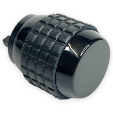 Drehgriff ø 45mm Achse ø