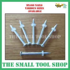 NÄGEL PASSEND ZU HILTI DX460