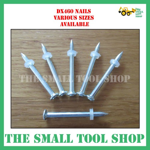 Nägel für hilti dx460 dx5 - hilti, &