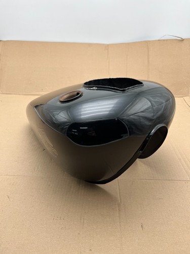 Suzuki ls650 kraftstofftank - suzuki,