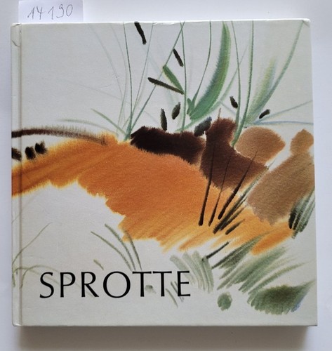 Siegward sprotte malt - sprotte, in