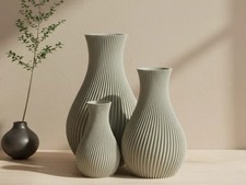 Vielseitige Weiß Keramik