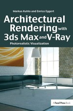 Architectural Rendering with
