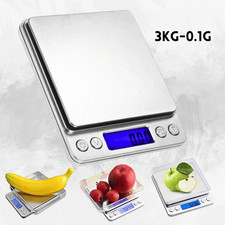 Küchenwaage Electronic