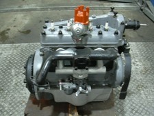 Mercedes Benz 170V W136 Motor M- 136 Bj. 1939 überholt.