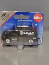 Siku 1407 Swat  Fahrzeug