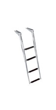 4 Stufen Teleskop Badeleiter