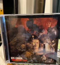 JENS LEKMAN : YOU ARE THE LIGHT (EP) CD