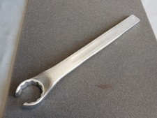 Original VW Audi 3252A Spezialwerkzeug Hazet Ringschlüssel offen SW 46mm  (R1)