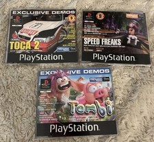 Sony playstation magazin - playstation,