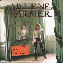 Von mylene farmer - farmer, |