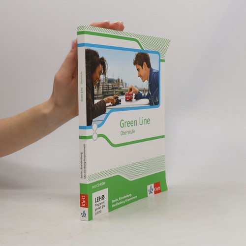 Green line oberstufe - line,