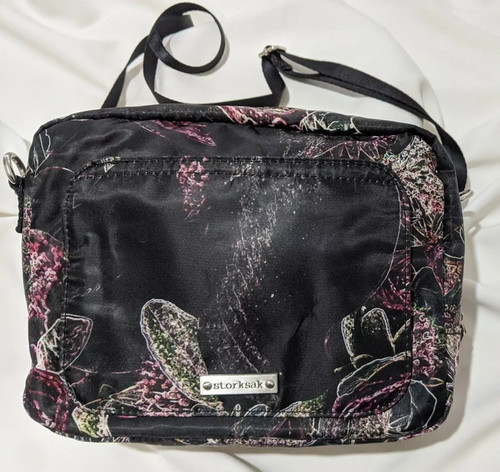 Storksak baby mini - baby, fix