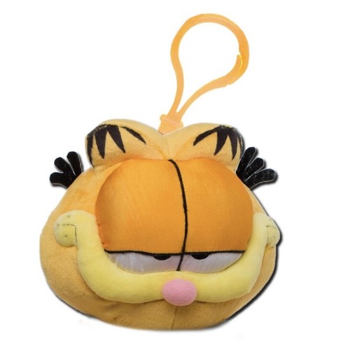 Garfield plüschtier mit - garfield,