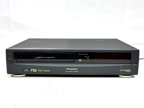 Panasonic kopf vhs - panasonic,