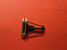 Roco, ?, HO, Stromabnehmer, Pantograph, 1 Stück, gebraucht