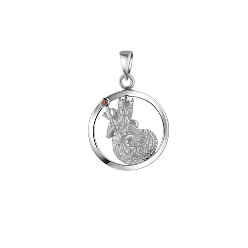 Anhänger 925 sterling silber - sterling,