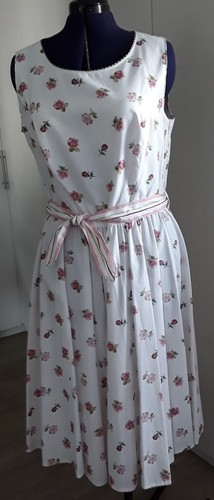 Kleid trachtenkleid hitzgwandl - kleid,