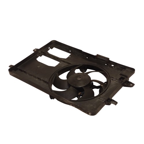 Lüftermotor kühlergebläse - lüftermotor,