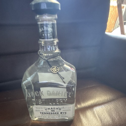 Jack daniels tennessee rye - tennessee,