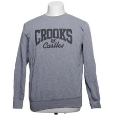 Crooks & Castles, Sweatshirt