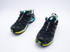 SALOMON Unisex Wanderschuh Trekkingschuh Halbschuh Gr. 37 1/3 EU Art. 33725-100