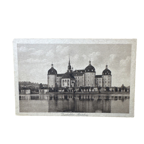 Ansichtskarte postkarte - ansichtskarte,